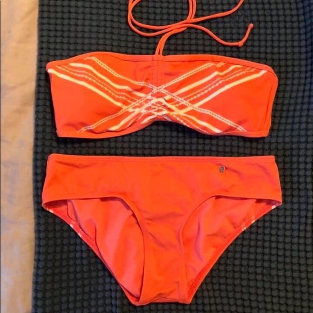EUC Billabong Swimsuit